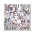 Picture of Floral Bliss _GroupedProduct_Square_Canvas_Framed_