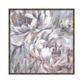 Picture of Floral Bliss _GroupedProduct_Square_Canvas_Framed_