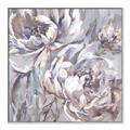 Picture of Floral Bliss _GroupedProduct_Square_Canvas_Framed_