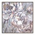 Picture of Floral Bliss _GroupedProduct_Square_Canvas_Framed_