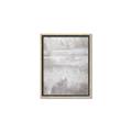 Picture of Silver Sweet _GroupedProduct_Rectangle_Portrait_Canvas_Framed_