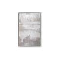 Picture of Silver Sweet _GroupedProduct_Rectangle_Portrait_Canvas_Framed_