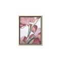 Picture of Dancing Tulip _GroupedProduct_Rectangle_Portrait_Canvas_Framed_