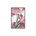 Picture of Dancing Tulip _GroupedProduct_Rectangle_Portrait_Canvas_Framed_