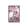 Picture of Dancing Tulip _GroupedProduct_Rectangle_Portrait_Canvas_Framed_