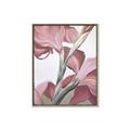 Picture of Dancing Tulip _GroupedProduct_Rectangle_Portrait_Canvas_Framed_