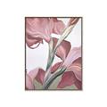 Picture of Dancing Tulip _GroupedProduct_Rectangle_Portrait_Canvas_Framed_