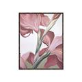 Picture of Dancing Tulip _GroupedProduct_Rectangle_Portrait_Canvas_Framed_