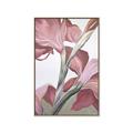 Picture of Dancing Tulip _GroupedProduct_Rectangle_Portrait_Canvas_Framed_