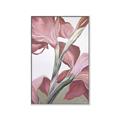 Picture of Dancing Tulip _GroupedProduct_Rectangle_Portrait_Canvas_Framed_