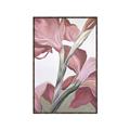 Picture of Dancing Tulip _GroupedProduct_Rectangle_Portrait_Canvas_Framed_