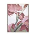Picture of Dancing Tulip _GroupedProduct_Rectangle_Portrait_Canvas_Framed_