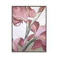 Picture of Dancing Tulip _GroupedProduct_Rectangle_Portrait_Canvas_Framed_