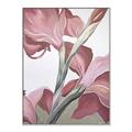 Picture of Dancing Tulip _GroupedProduct_Rectangle_Portrait_Canvas_Framed_