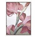 Picture of Dancing Tulip _GroupedProduct_Rectangle_Portrait_Canvas_Framed_