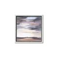 Picture of End Of Mid Day _GroupedProduct_Square_Canvas_Framed_