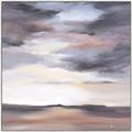 Picture of End Of Mid Day _GroupedProduct_Square_Canvas_Framed_