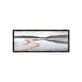 Picture of View On lake _GroupedProduct_Panel_Landscape_Canvas_Framed_