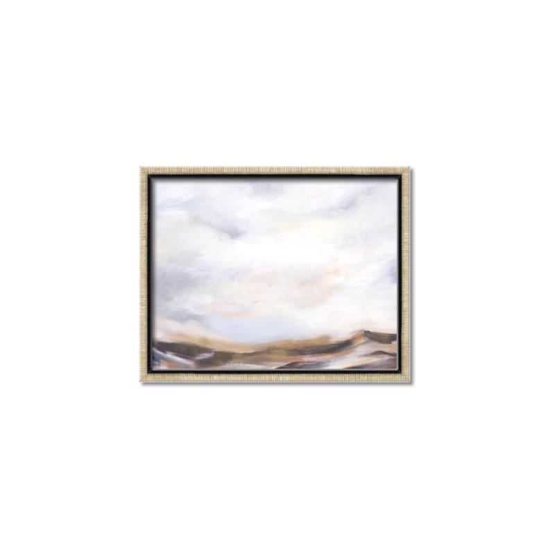Picture of Burnt Colour _GroupedProduct_Rectangle_Landscape_Canvas_Framed_