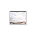 Picture of Burnt Colour _GroupedProduct_Rectangle_Landscape_Canvas_Framed_