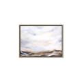 Picture of Burnt Colour _GroupedProduct_Rectangle_Landscape_Canvas_Framed_