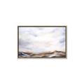 Picture of Burnt Colour _GroupedProduct_Rectangle_Landscape_Canvas_Framed_