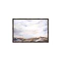 Picture of Burnt Colour _GroupedProduct_Rectangle_Landscape_Canvas_Framed_