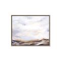Picture of Burnt Colour _GroupedProduct_Rectangle_Landscape_Canvas_Framed_