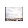 Picture of Burnt Colour _GroupedProduct_Rectangle_Landscape_Canvas_Framed_