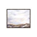 Picture of Burnt Colour _GroupedProduct_Rectangle_Landscape_Canvas_Framed_