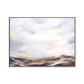 Picture of Burnt Colour _GroupedProduct_Rectangle_Landscape_Canvas_Framed_
