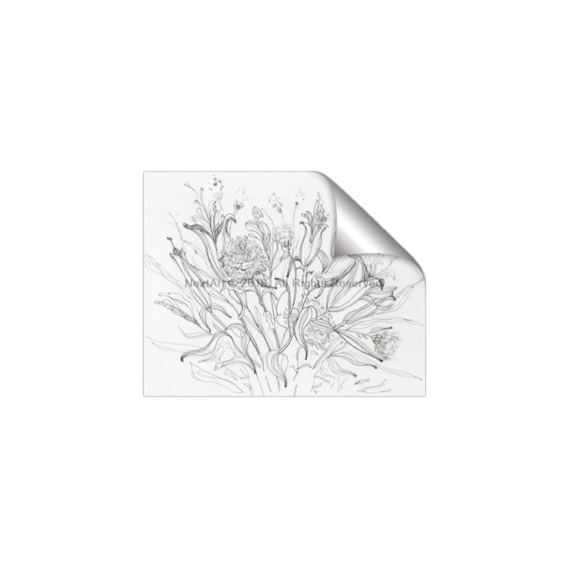 Picture of Joyful Art _GroupedProduct_Rectangle_Landscape_Unframed_Print_Only_