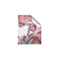 Picture of Dancing Tulip _GroupedProduct_Rectangle_Portrait_Unframed_Print_Only_