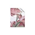 Picture of Dancing Tulip _GroupedProduct_Rectangle_Portrait_Unframed_Print_Only_