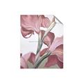 Picture of Dancing Tulip _GroupedProduct_Rectangle_Portrait_Unframed_Print_Only_