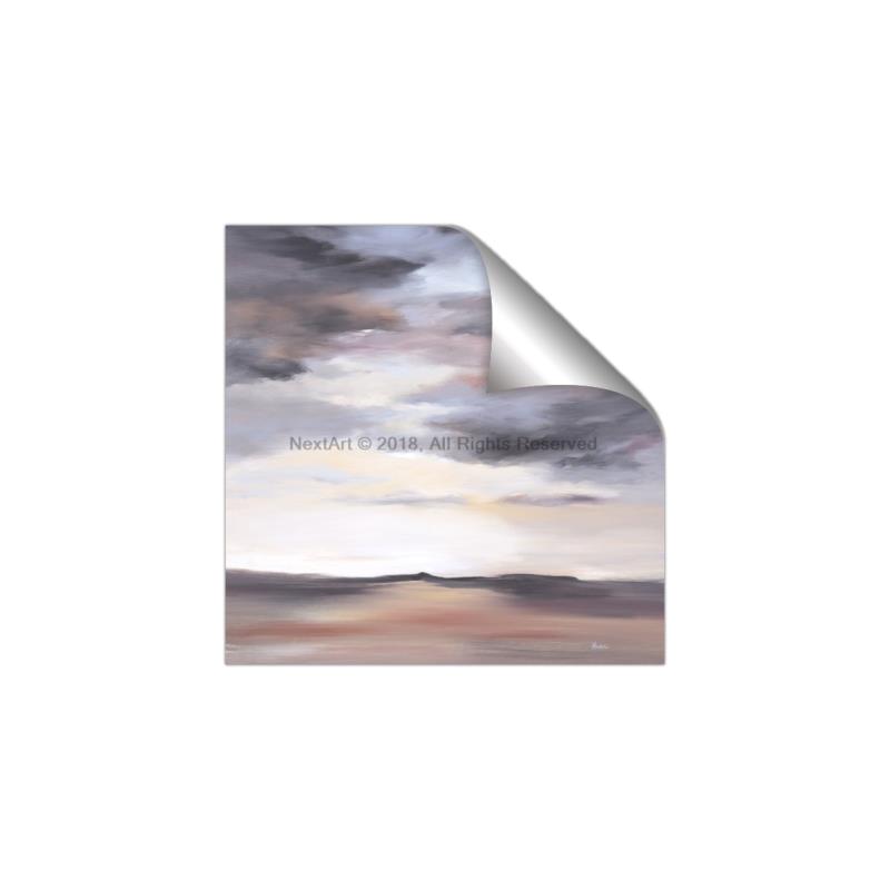 Picture of End Of Mid Day _GroupedProduct_Square_Unframed_Print_Only_