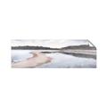 Picture of View On lake _GroupedProduct_Panel_Landscape_Unframed_Print_Only_