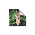 Picture of Tiger in the Jungle _GroupedProduct_Square_Unframed_Print_Only_