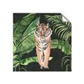 Picture of Tiger in the Jungle _GroupedProduct_Square_Unframed_Print_Only_