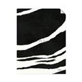 Picture of With Back & White  Lines _GroupedProduct_Rectangle_Portrait_Unframed_Print_Only_