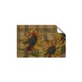 Picture of Sunflower In The Evening I _GroupedProduct_Rectangle_Landscape_Unframed_Print_Only_