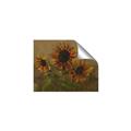 Picture of Sunflower In The Evening II _GroupedProduct_Rectangle_Landscape_Unframed_Print_Only_