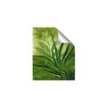 Picture of Fresh Palm Leaves I _GroupedProduct_Rectangle_Portrait_Unframed_Print_Only_