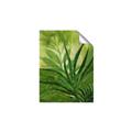 Picture of Fresh Palm Leaves I _GroupedProduct_Rectangle_Portrait_Unframed_Print_Only_