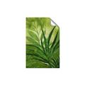 Picture of Fresh Palm Leaves I _GroupedProduct_Rectangle_Portrait_Unframed_Print_Only_