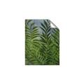Picture of Fresh Palm Leaves II _GroupedProduct_Rectangle_Portrait_Unframed_Print_Only_