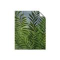 Picture of Fresh Palm Leaves II _GroupedProduct_Rectangle_Portrait_Unframed_Print_Only_