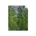 Picture of Fresh Palm Leaves II _GroupedProduct_Rectangle_Portrait_Unframed_Print_Only_
