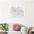 Picture of Joyful Art _GroupedProduct_Rectangle_Landscape_Unframed_Print_Only_