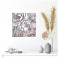 Picture of Floral Bliss _GroupedProduct_Square_Unframed_Print_Only_